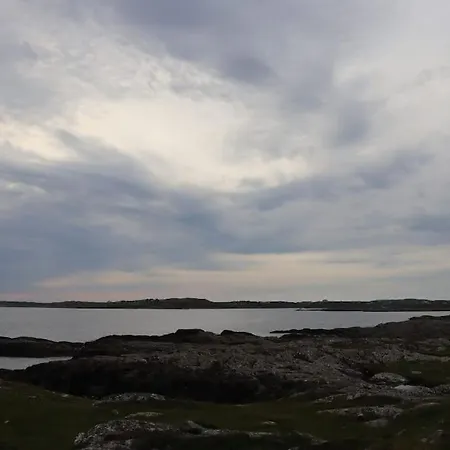 Entire Coastal In Connemara Ireland Ferienhaus